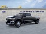 New 2026 Ford F-450 Lariat Crew Cab 4WD DRW Pickup for sale #T100262 - photo 1