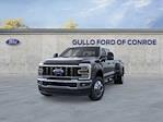 New 2026 Ford F-450 Lariat Crew Cab 4WD DRW Pickup for sale #T100262 - photo 2