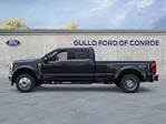 New 2026 Ford F-450 Lariat Crew Cab 4WD DRW Pickup for sale #T100262 - photo 3