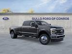 New 2026 Ford F-450 Lariat Crew Cab 4WD DRW Pickup for sale #T100262 - photo 7