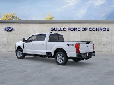 New 2026 Ford F-250 XLT Crew Cab for sale #T100263 - photo 2