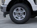 New 2026 Ford F-250 XLT Crew Cab 4WD Pickup for sale #T100263 - photo 19