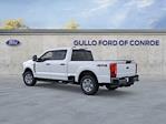 New 2026 Ford F-250 XLT Crew Cab 4WD Pickup for sale #T100263 - photo 4