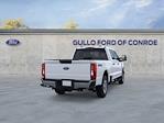 New 2026 Ford F-250 XLT Crew Cab 4WD Pickup for sale #T100263 - photo 8