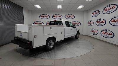 New 2026 Ford F-250 Super Cab Service Truck for sale #T100269 - photo 2