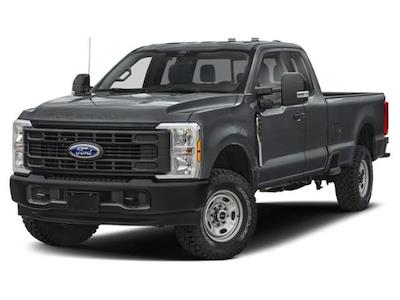 New 2026 Ford F-250 XL Super Cab for sale #T100271 - photo 1