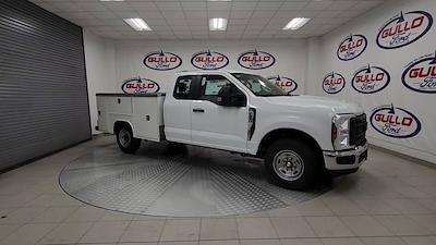 New 2026 Ford F-250 Super Cab Service Truck for sale #T100271 - photo 2