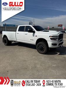 Used 2025 Ram 3500 - photo 1