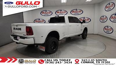 Used 2025 Ram 3500 - photo 1
