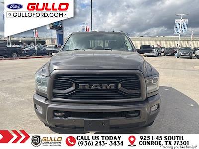 Used 2018 Ram 3500 - photo 1