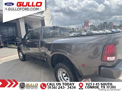 Used 2018 Ram 3500 - photo 1