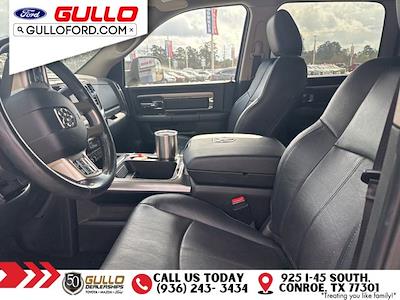 Used 2018 Ram 3500 - photo 1