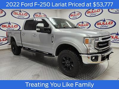 2022 Ford F-250 Crew Cab 4WD Pickup for sale #T100276A - photo 1