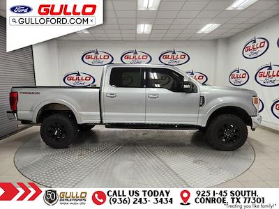 Used 2022 Ford F-250 Lariat Crew Cab for sale #T100276A - photo 2