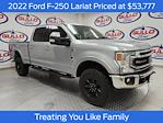 2022 Ford F-250 Crew Cab 4WD Pickup for sale #T100276A - photo 1