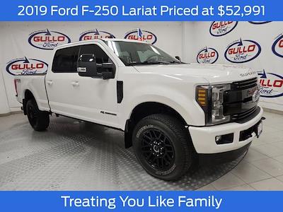Used 2019 Ford F-250 - photo 1