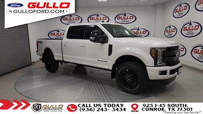 Used 2019 Ford F-250 - photo 1