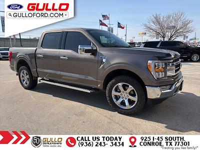 Used 2023 Ford F-150 - photo 1