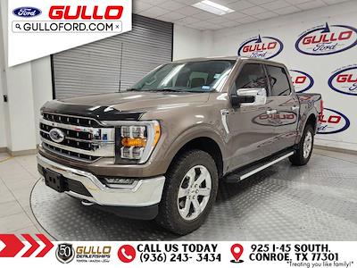 Used 2023 Ford F-150 - photo 1
