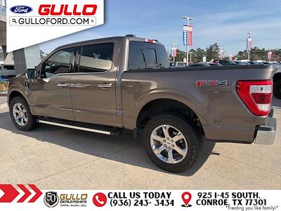 Used 2023 Ford F-150 - photo 1