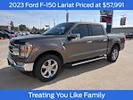2023 Ford F-150 SuperCrew Cab 4WD Pickup for sale #T100292A - photo 1