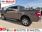 2023 Ford F-150 SuperCrew Cab 4WD Pickup for sale #T100292A - photo 5