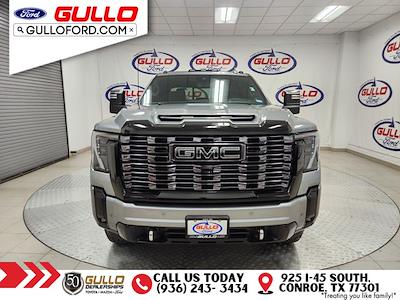 Used 2025 GMC Sierra 3500 - photo 1