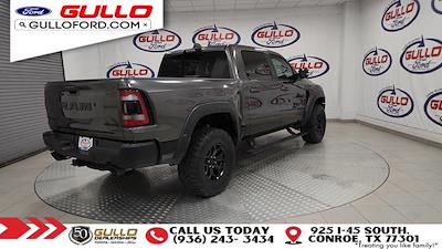 Used 2022 Ram 1500 TRX Crew Cab for sale #T100298A - photo 2