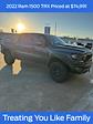2022 Ram 1500 Crew Cab 4WD Pickup for sale #T100298A - photo 3