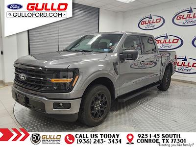 Used 2024 Ford F-150 - photo 1