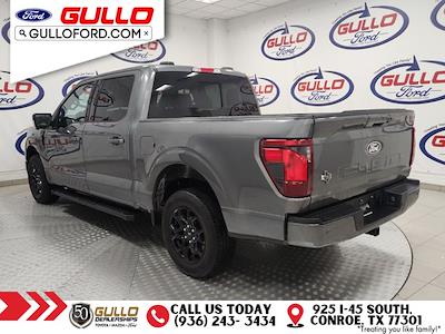 Used 2024 Ford F-150 - photo 1