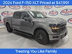 2024 Ford F-150 SuperCrew Cab RWD Pickup for sale #T100299A - photo 1