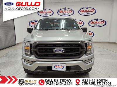 Used 2023 Ford F-150 - photo 1