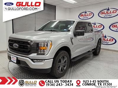 Used 2023 Ford F-150 - photo 1