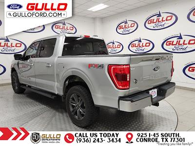 Used 2023 Ford F-150 - photo 1