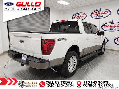 Used 2025 Ford F-150 - photo 1