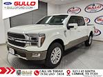 2025 Ford F-150 SuperCrew Cab 4WD Pickup for sale #T100307A - photo 5