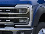 2026 Ford F-550 Crew Cab DRW 4WD Cab Chassis for sale #T100320 - photo 18