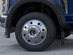 2026 Ford F-550 Crew Cab DRW 4WD Cab Chassis for sale #T100320 - photo 19