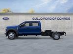 2026 Ford F-550 Crew Cab DRW 4WD Cab Chassis for sale #T100320 - photo 3