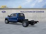 2026 Ford F-550 Crew Cab DRW 4WD Cab Chassis for sale #T100320 - photo 4