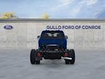 2026 Ford F-550 Crew Cab DRW 4WD Cab Chassis for sale #T100320 - photo 5