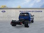 2026 Ford F-550 Crew Cab DRW 4WD Cab Chassis for sale #T100320 - photo 8