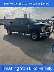 Used 2017 Ford F-250 - photo 1