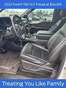 Used 2022 Ford F-150 - photo 1
