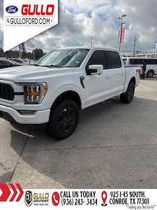 Used 2022 Ford F-150 - photo 1