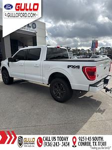 Used 2022 Ford F-150 - photo 1