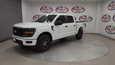 New 2026 Ford F-150 - photo 1