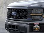 2026 Ford F-150 SuperCrew Cab 4WD Pickup for sale #T100344 - photo 17