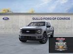 2026 Ford F-150 SuperCrew Cab 4WD Pickup for sale #T100344 - photo 4